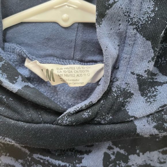 H&M kids hoodie - Picture 5 of 5